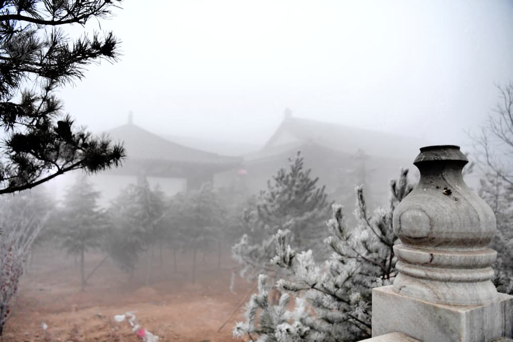 莲池大师《竹窗三笔》白话注译