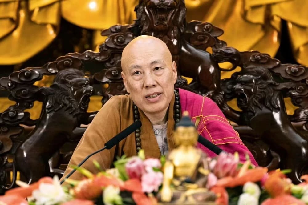 大安法师博语集——圆顿妙法