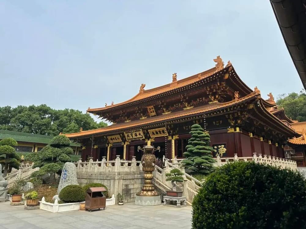 大安法师博语集——厌欣二行