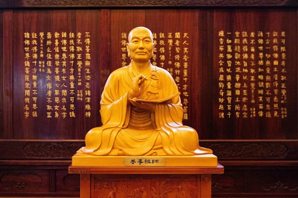 圆发三心与专修和杂修